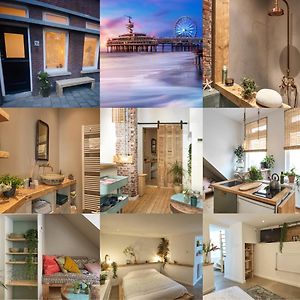 Tiny Beachhouse