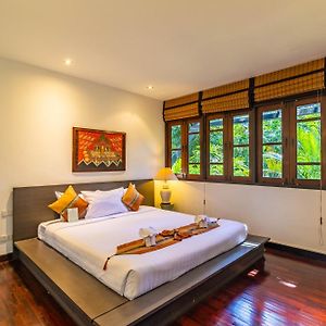 Suite mit 1 Schlafzimmer und mit Kingsize-Bett